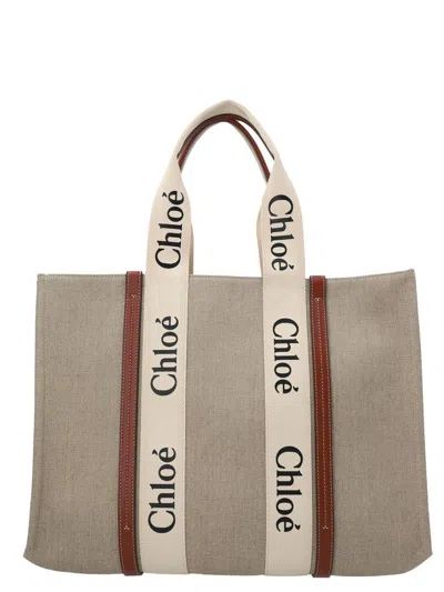 Chloé Handbags In 90u