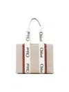 Chloé Bags.. In Beige