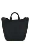 Chloé Clutch-tu Nd Chloe Female In Black