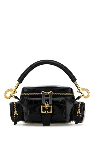 CHLOÉ CHLOÉ HANDBAGS.