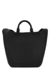 Chloé Clutch-tu Nd Chloe Female In Black