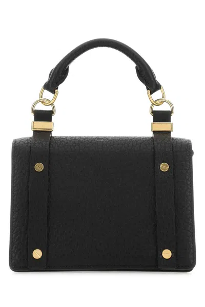 Chloé Handbags. In Black