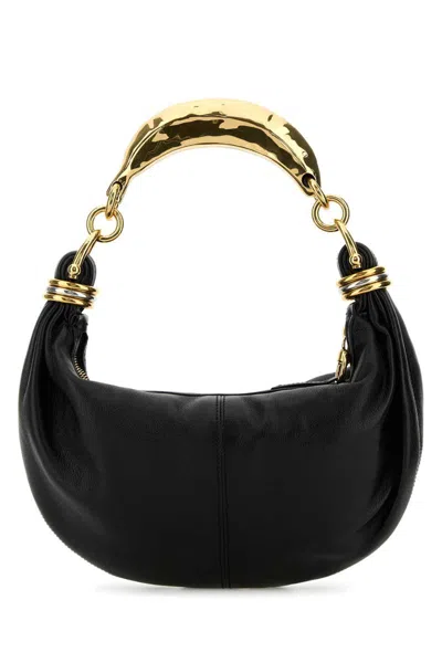 Chloé Handbags. In Black