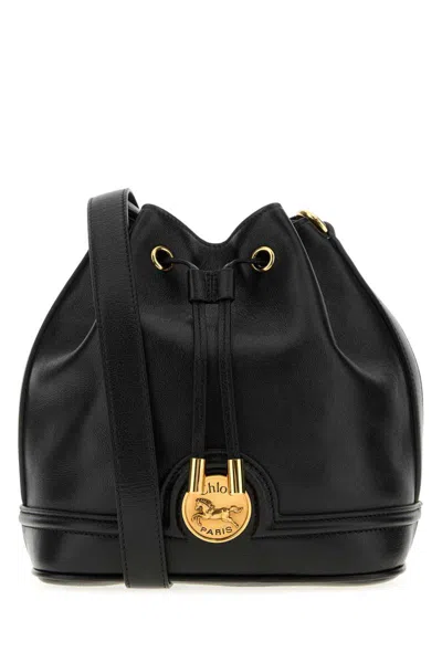 CHLOÉ CHLOÉ HANDBAGS.
