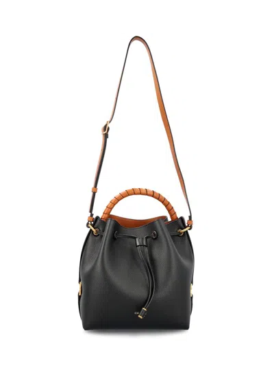 Chloé Handbags In Black