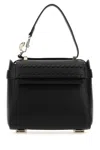 Chloé Handbags. In Black