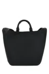 Chloé Clutch-tu Nd Chloe Female In Black