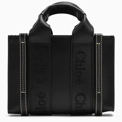 Chloé Handbags In Black