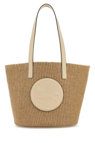 Chloé Handbags. In Brown