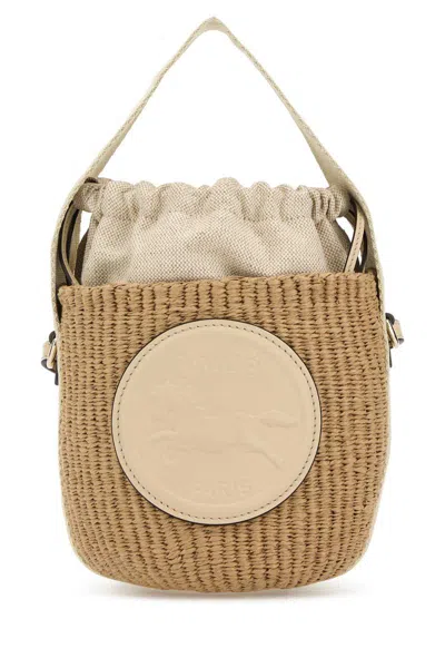 Chloé Handbags. In Brown