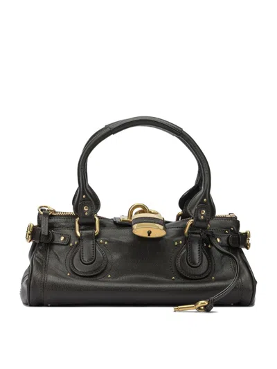 CHLOÉ CHLOÉ HANDBAGS