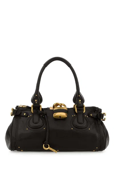 CHLOÉ CHLOÉ HANDBAGS.