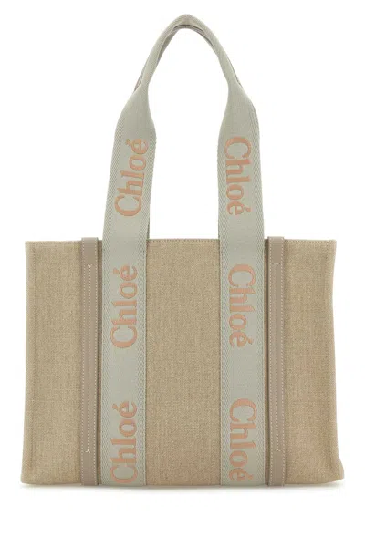 CHLOÉ HANDBAGS CHLOE