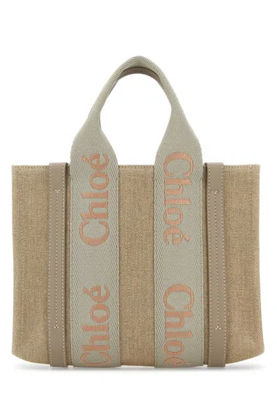 CHLOÉ HANDBAGS CHLOE