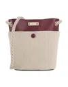 Chloé Handbags In Deep Purple