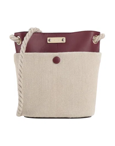 Chloé Handbags In Deep Purple