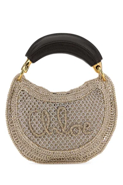 CHLOÉ CHLOÉ HANDBAGS.