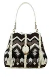 Chloé Handbags. In Multi
