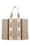 Chloé Kerala 25 Shoulder Bag In Multi