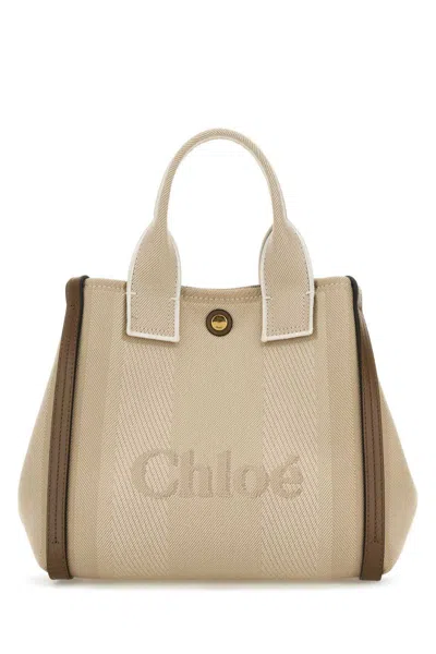 CHLOÉ CHLOÉ HANDBAGS.