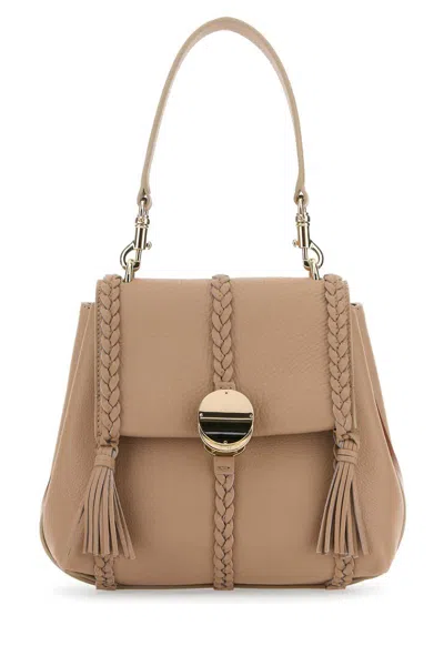 Chloé Handbags. In Pink