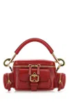Chloé Chloè Bags.. In Redflame
