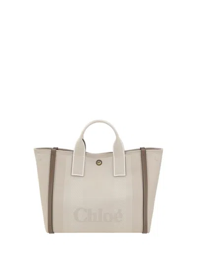 CHLOÉ CHLOÉ HANDBAGS