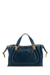 Chloé Chloe Women Chc24as751  Paraty 24 In Tapestryblue
