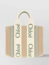 Chloé Handbags With Stitching And Handles