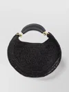 Chloé Summer Banana Hobo Bag