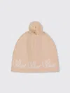 Chloé Hat Kids  In Pink