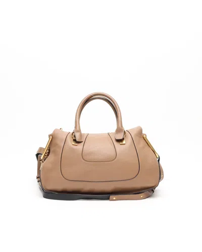 Chloé Hayley Bag