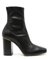 Chloé Chloe Woman Chc24a03a - Ambre In Black