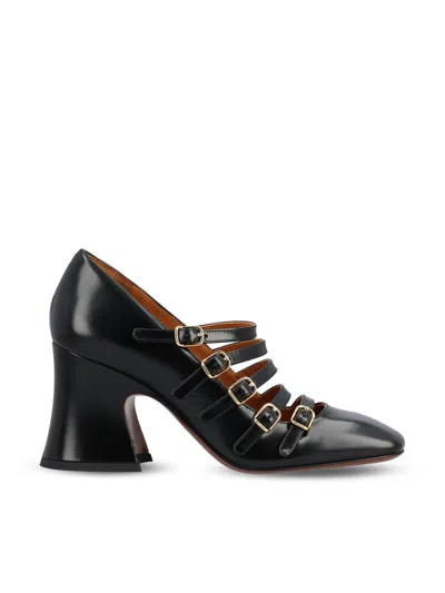 Chloé Heeled Shoes