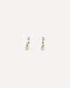 Chloé Heirloom Drop Earrings In Pattern