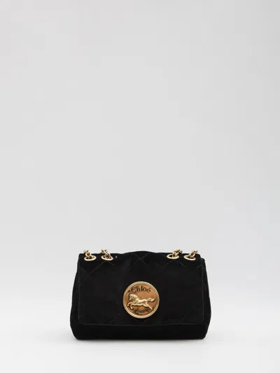 CHLOÉ CHLOÉ HERITAGE BAG