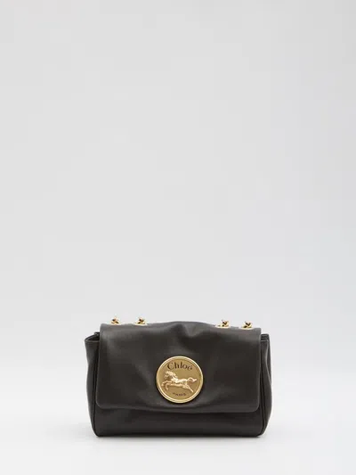 CHLOÉ CHLOÉ HERITAGE BAG