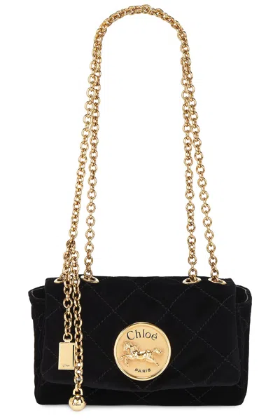 Chloé Heritage Bag