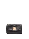 Chloé Heritage Small Leather Shoulder Bag
