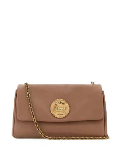 CHLOÉ CHLOÉ " HERITAGE" BAG BAGS