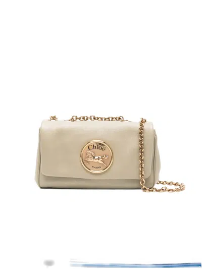 Chloé Heritage Chain-strap Cross Body Bag