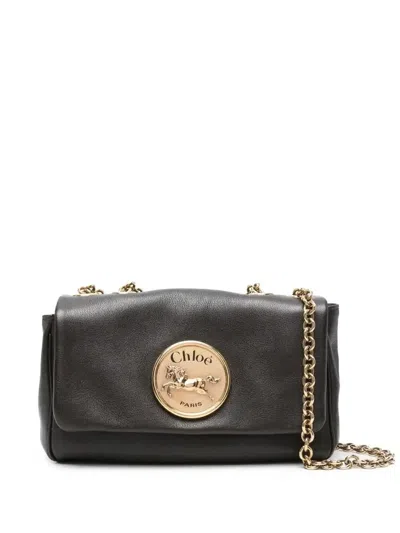 Chloé Heritage Cross Body Bag