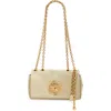 Chloé Heritage Leather Shoulder Bag
