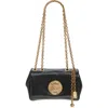 Chloé Heritage Leather Shoulder Bag