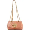 Chloé Heritage Leather Shoulder Bag