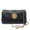 Chloé Heritage Small Leather Shoulder Bag