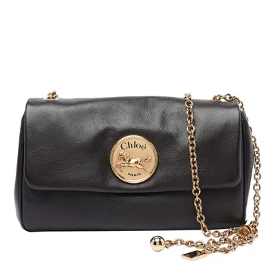 CHLOÉ CHLOE HERITAGE SHOULDER BAG