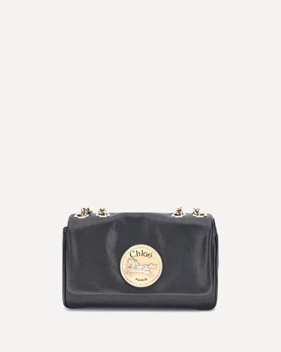 Chloé Borsa A Spalla Heritage