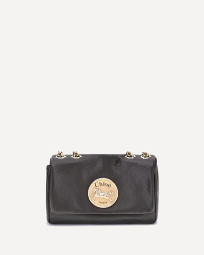 CHLOÉ HERITAGE SHOULDER BAG