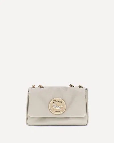 Chloé Heritage Shoulder Bag